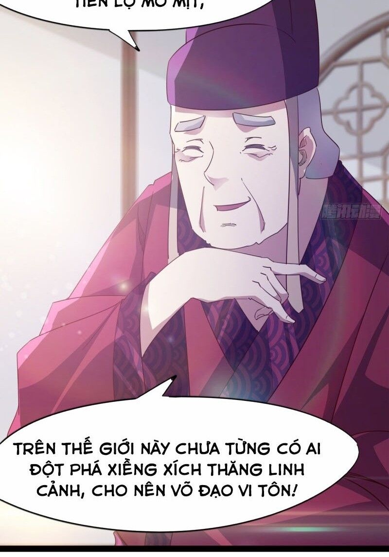 Kiếm Đồ Chapter 50 - Trang 2