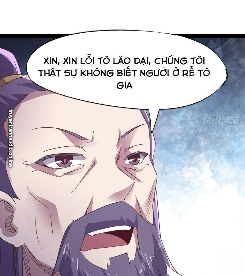 Kiếm Đồ Chapter 49 - Trang 2