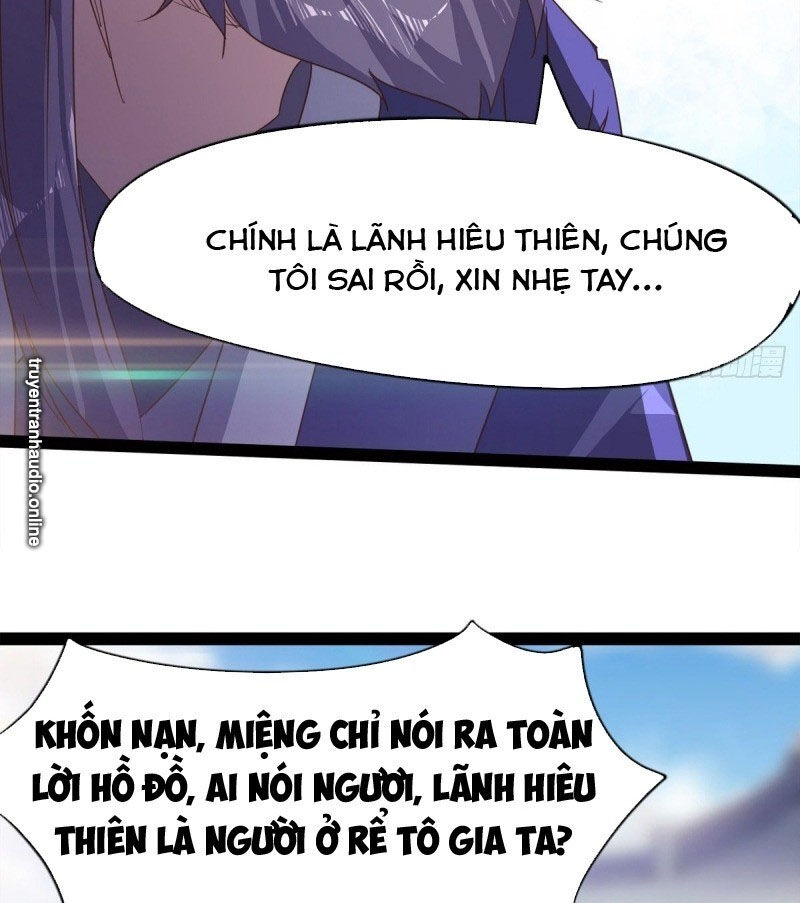 Kiếm Đồ Chapter 49 - Trang 2