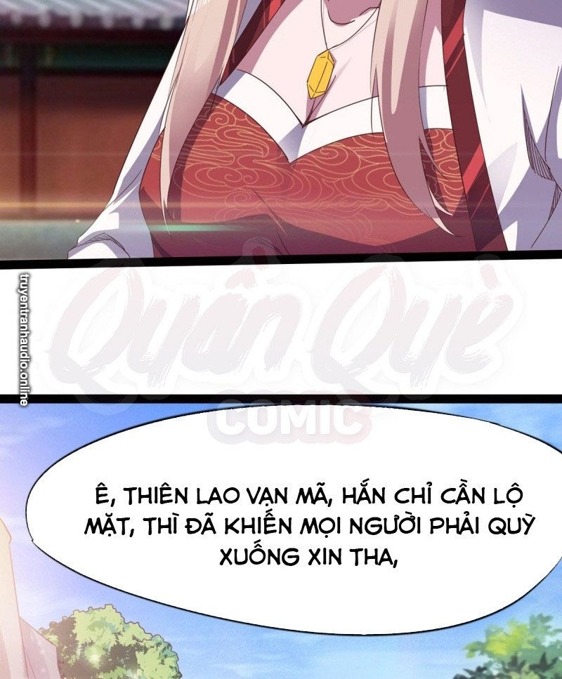 Kiếm Đồ Chapter 49 - Trang 2