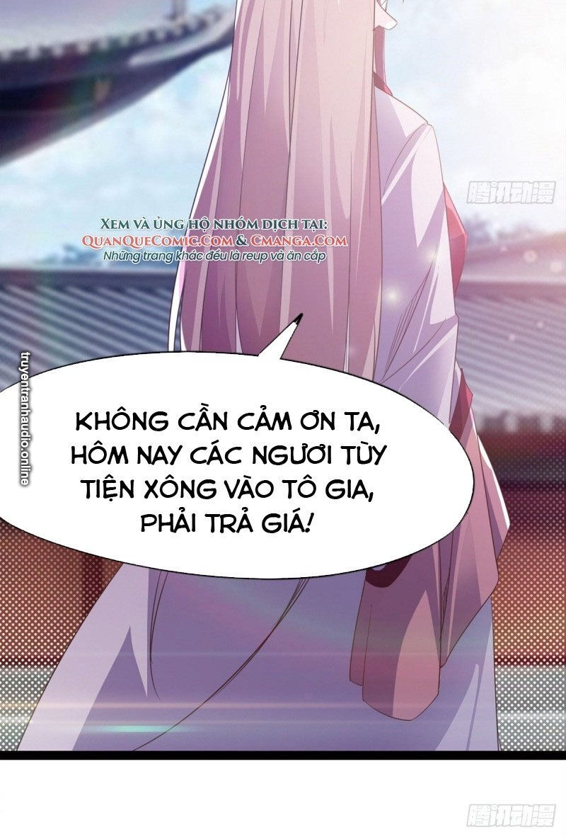 Kiếm Đồ Chapter 49 - Trang 2