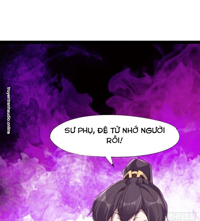 Kiếm Đồ Chapter 49 - Trang 2