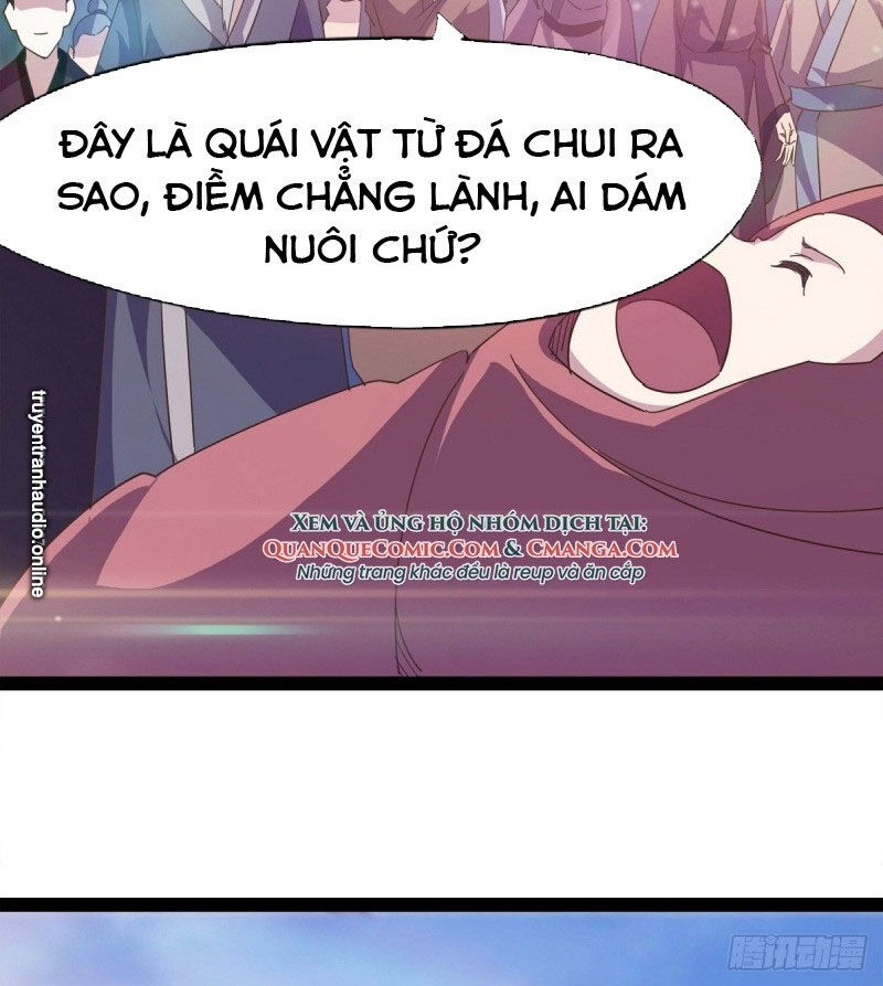 Kiếm Đồ Chapter 49 - Trang 2