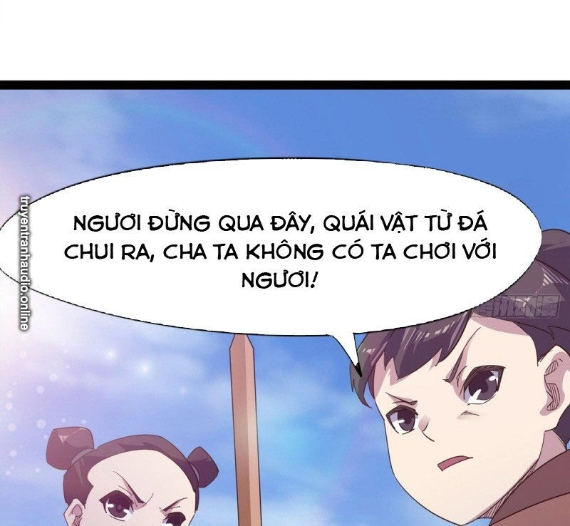 Kiếm Đồ Chapter 49 - Trang 2