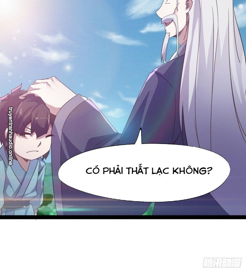 Kiếm Đồ Chapter 49 - Trang 2