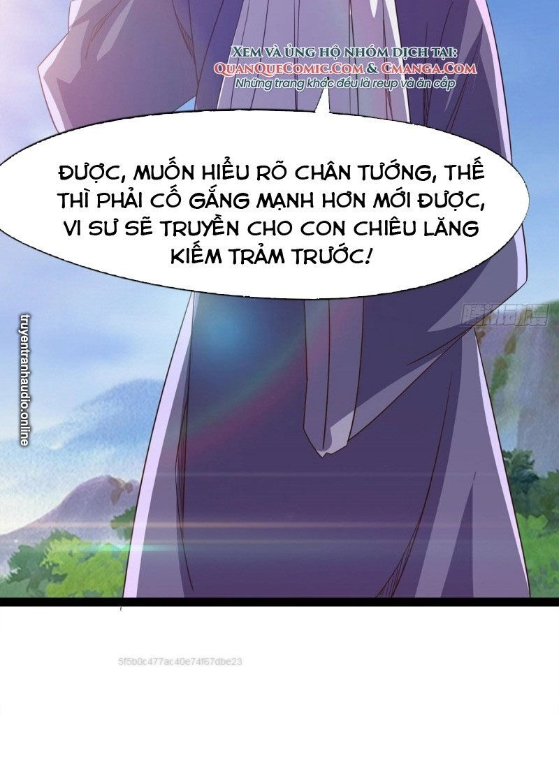 Kiếm Đồ Chapter 49 - Trang 2