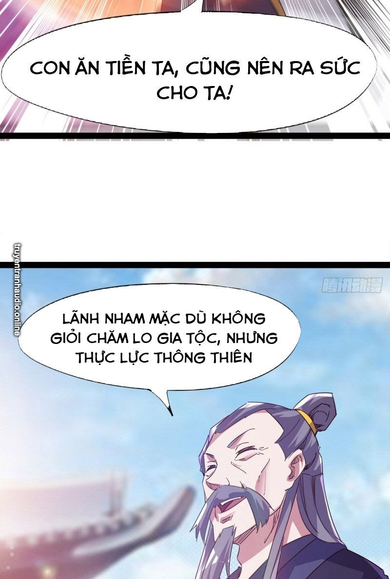 Kiếm Đồ Chapter 49 - Trang 2