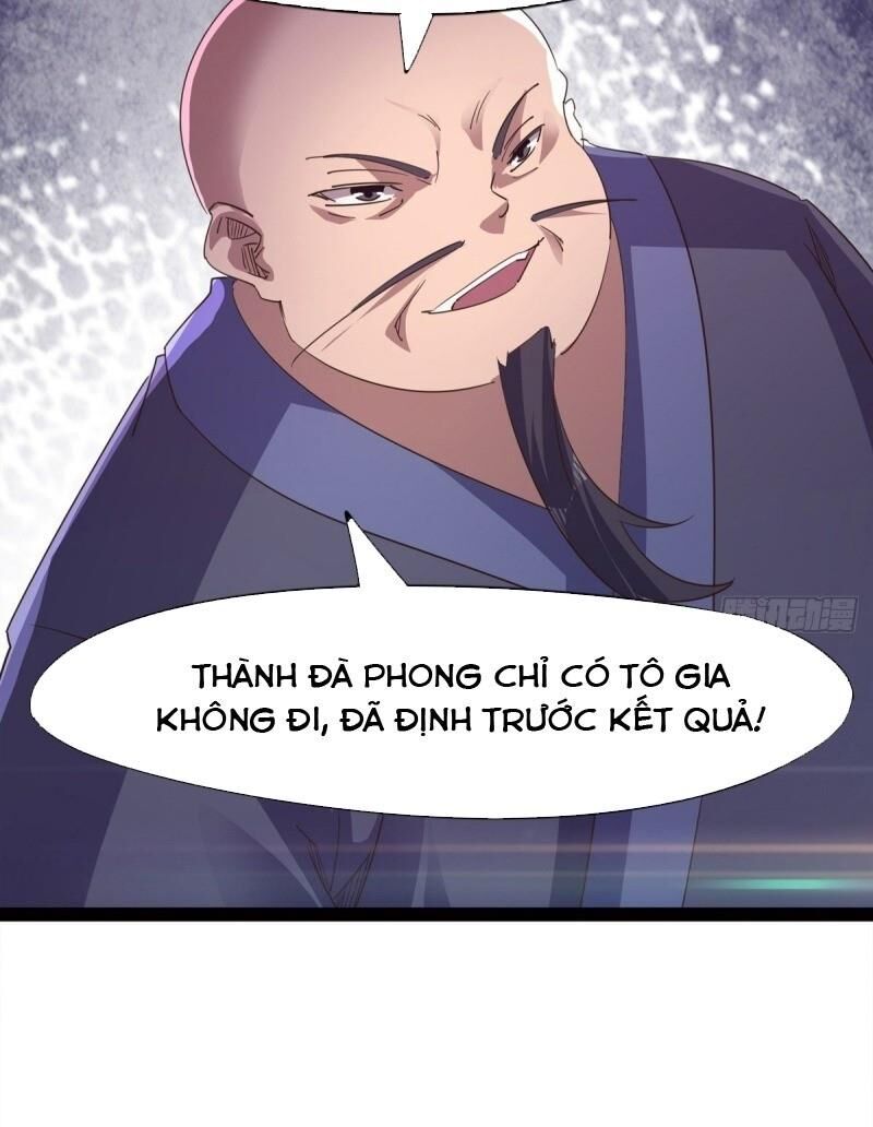 Kiếm Đồ Chapter 48 - Trang 2