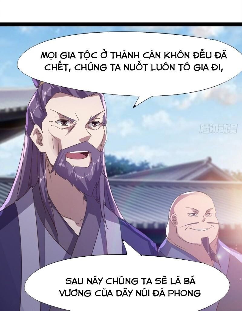 Kiếm Đồ Chapter 48 - Trang 2