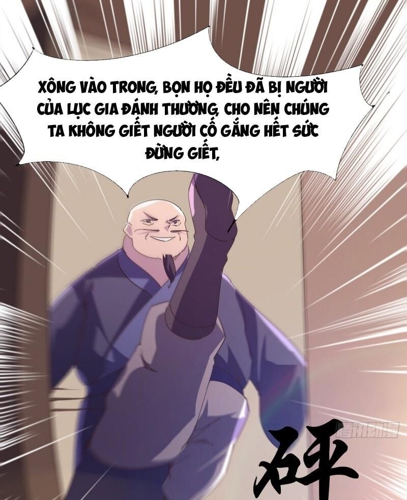 Kiếm Đồ Chapter 48 - Trang 2