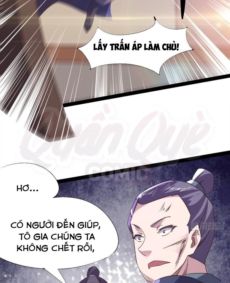 Kiếm Đồ Chapter 48 - Trang 2