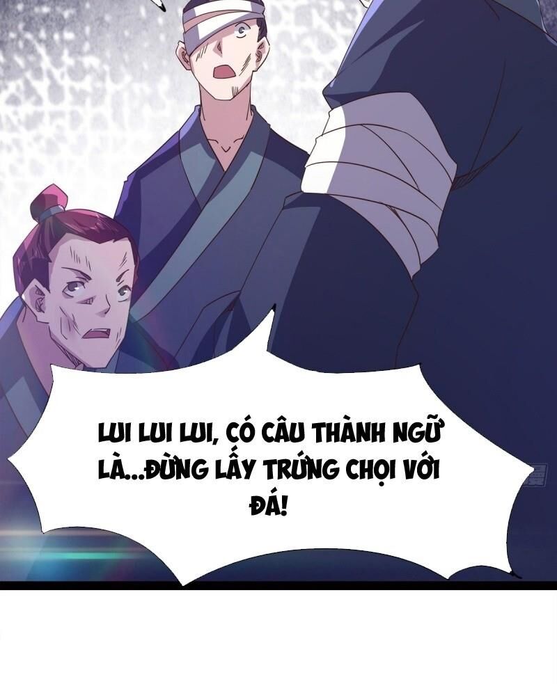 Kiếm Đồ Chapter 48 - Trang 2