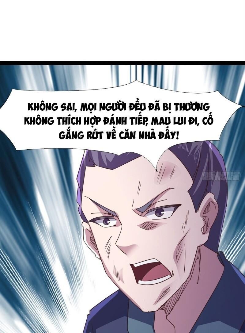 Kiếm Đồ Chapter 48 - Trang 2