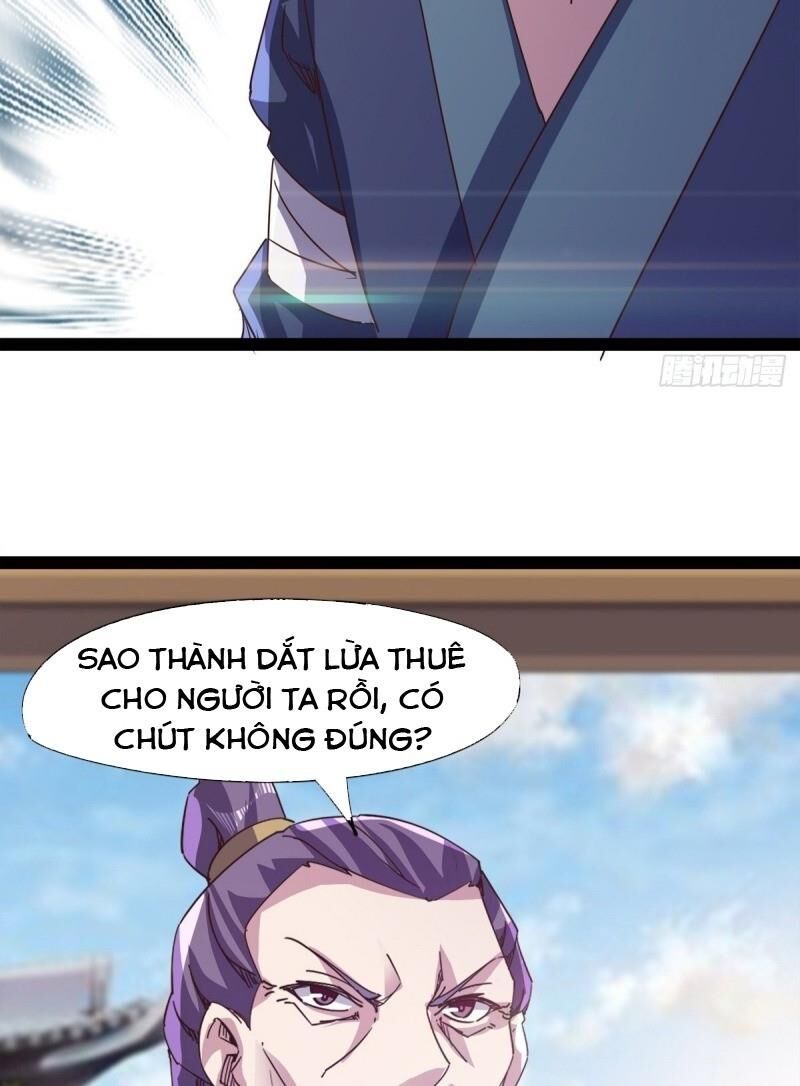 Kiếm Đồ Chapter 48 - Trang 2