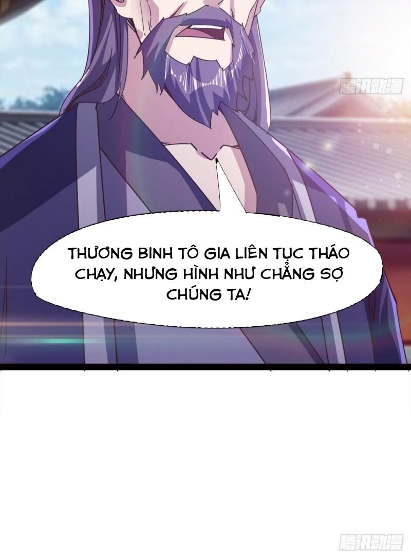 Kiếm Đồ Chapter 48 - Trang 2