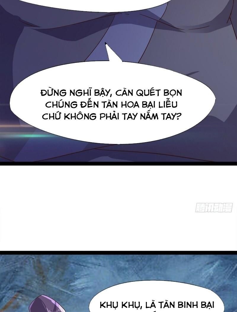 Kiếm Đồ Chapter 48 - Trang 2