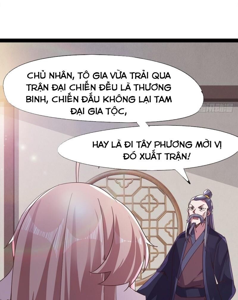 Kiếm Đồ Chapter 48 - Trang 2