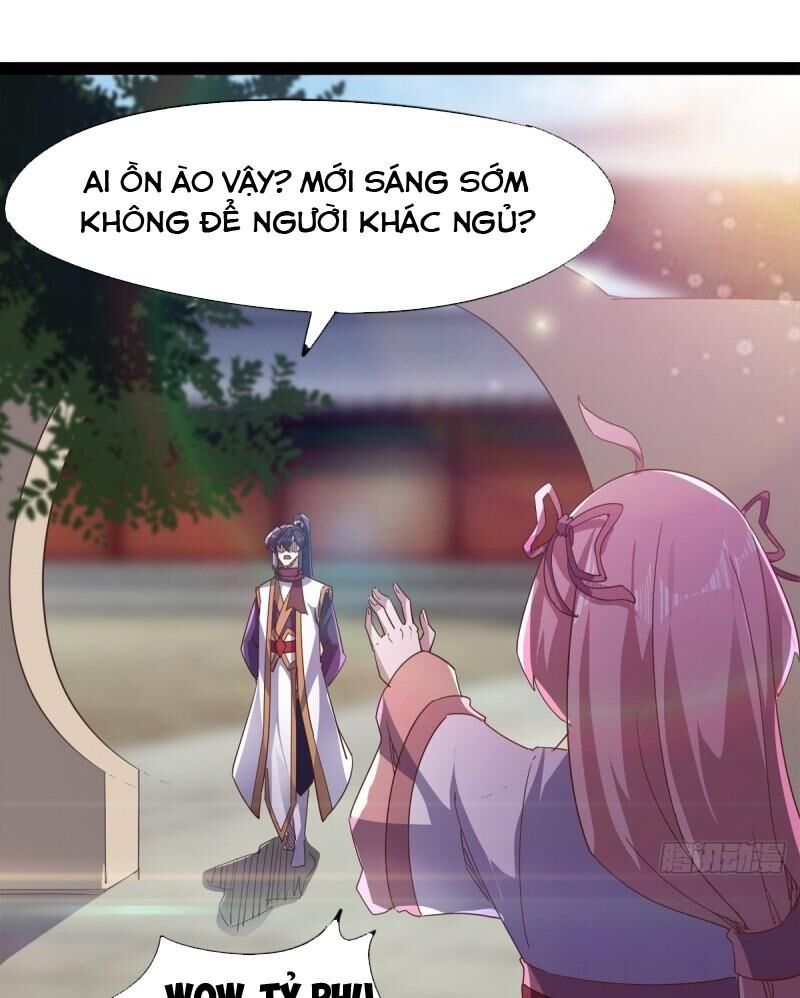 Kiếm Đồ Chapter 48 - Trang 2