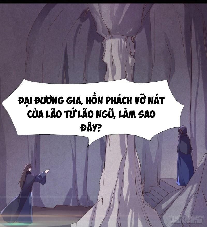 Kiếm Đồ Chapter 48 - Trang 2