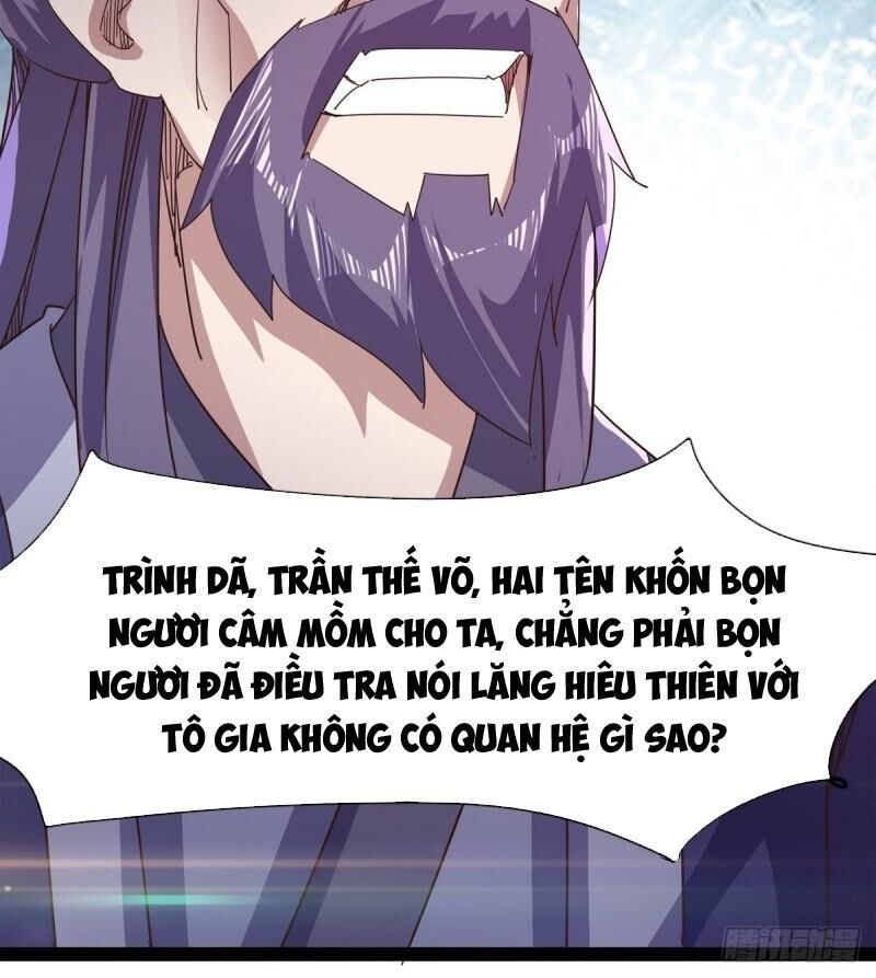 Kiếm Đồ Chapter 48 - Trang 2