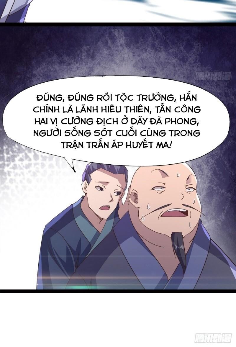 Kiếm Đồ Chapter 48 - Trang 2