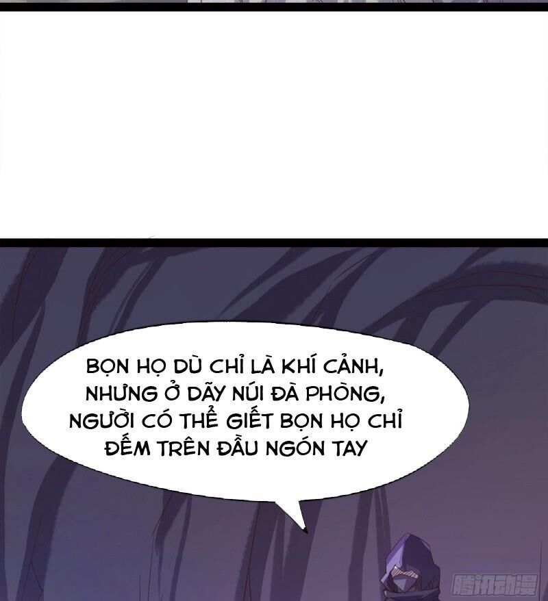 Kiếm Đồ Chapter 48 - Trang 2