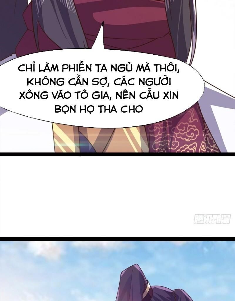 Kiếm Đồ Chapter 48 - Trang 2