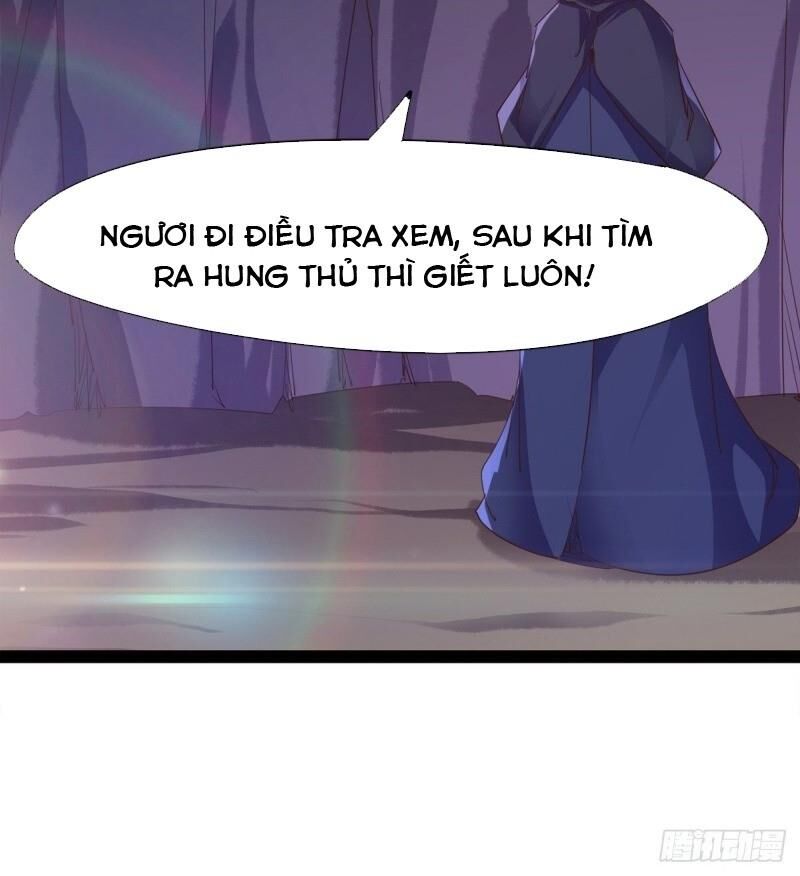 Kiếm Đồ Chapter 48 - Trang 2