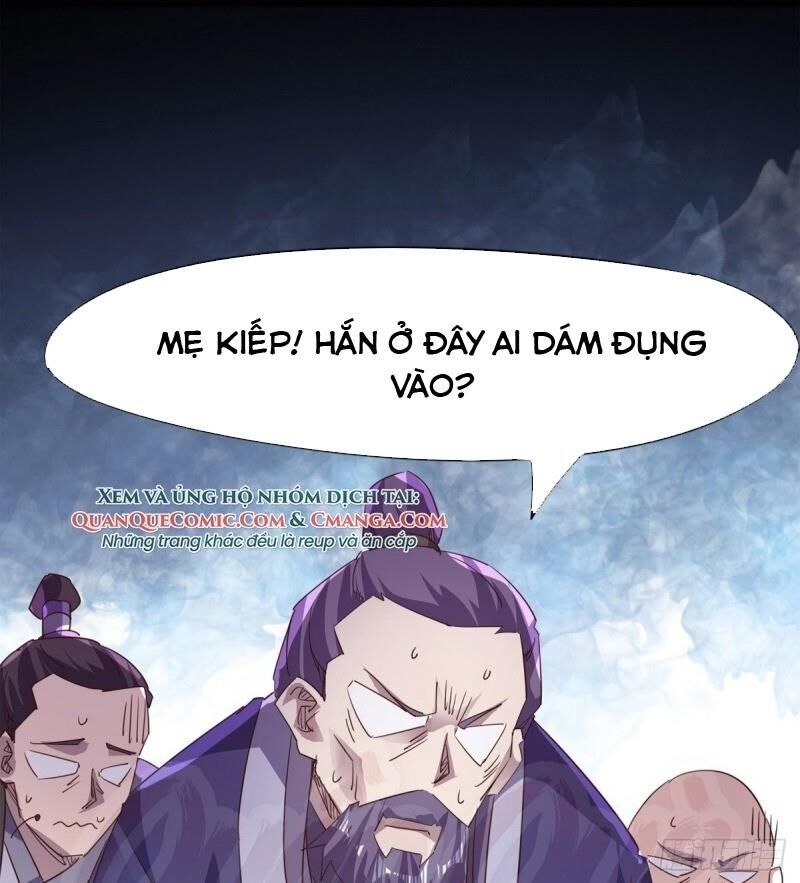 Kiếm Đồ Chapter 48 - Trang 2