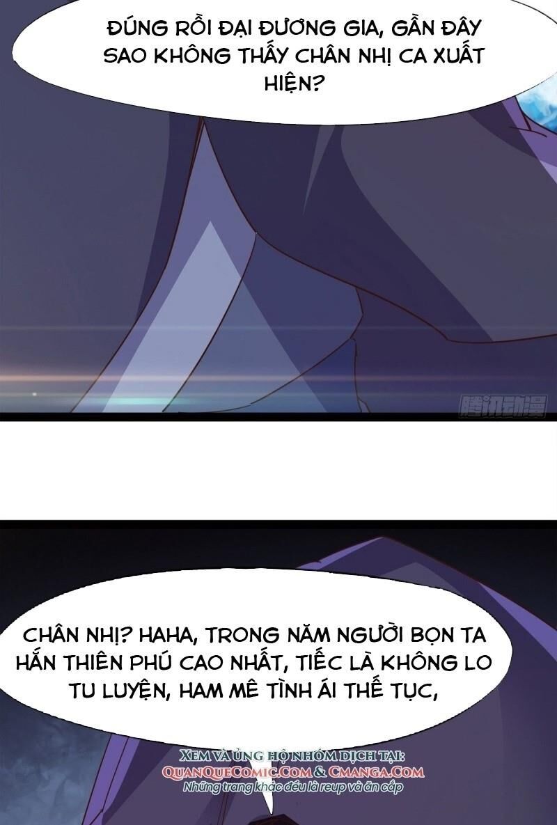 Kiếm Đồ Chapter 48 - Trang 2