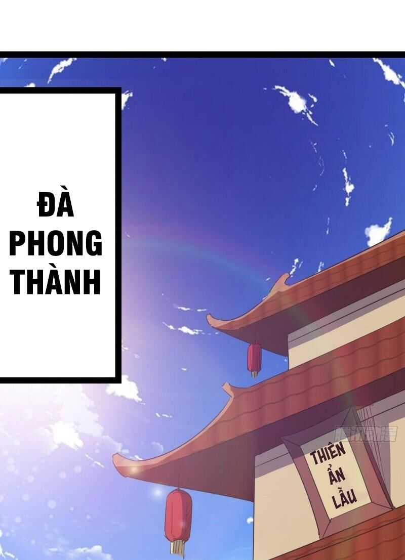 Kiếm Đồ Chapter 47 - Trang 2