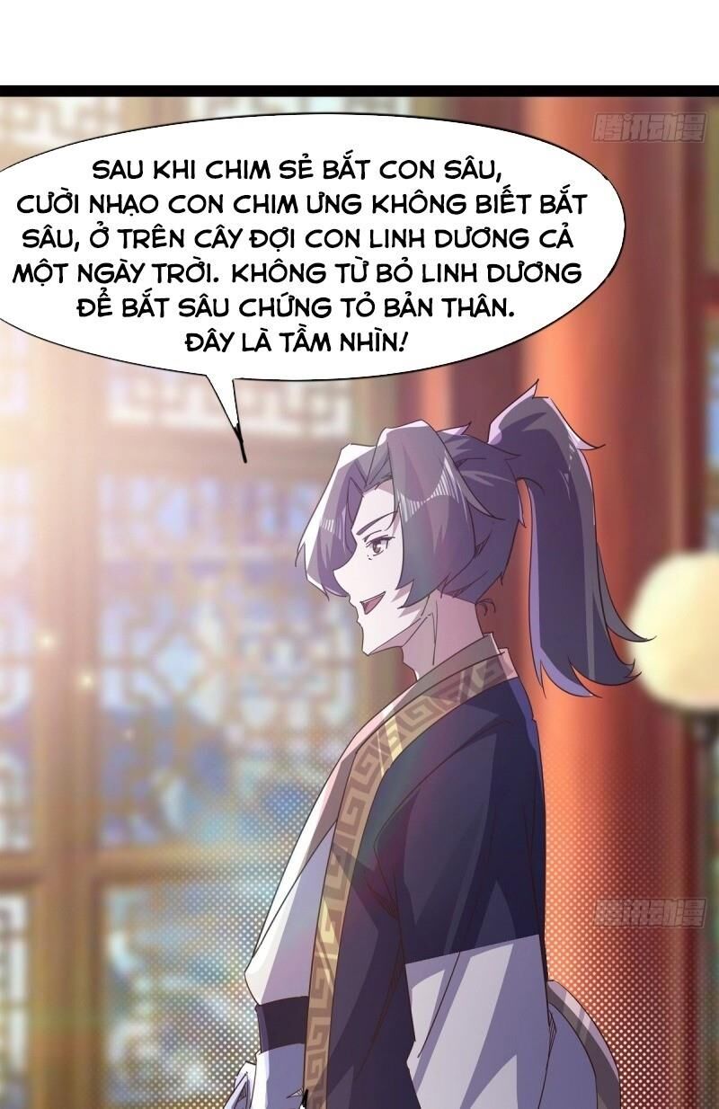 Kiếm Đồ Chapter 47 - Trang 2