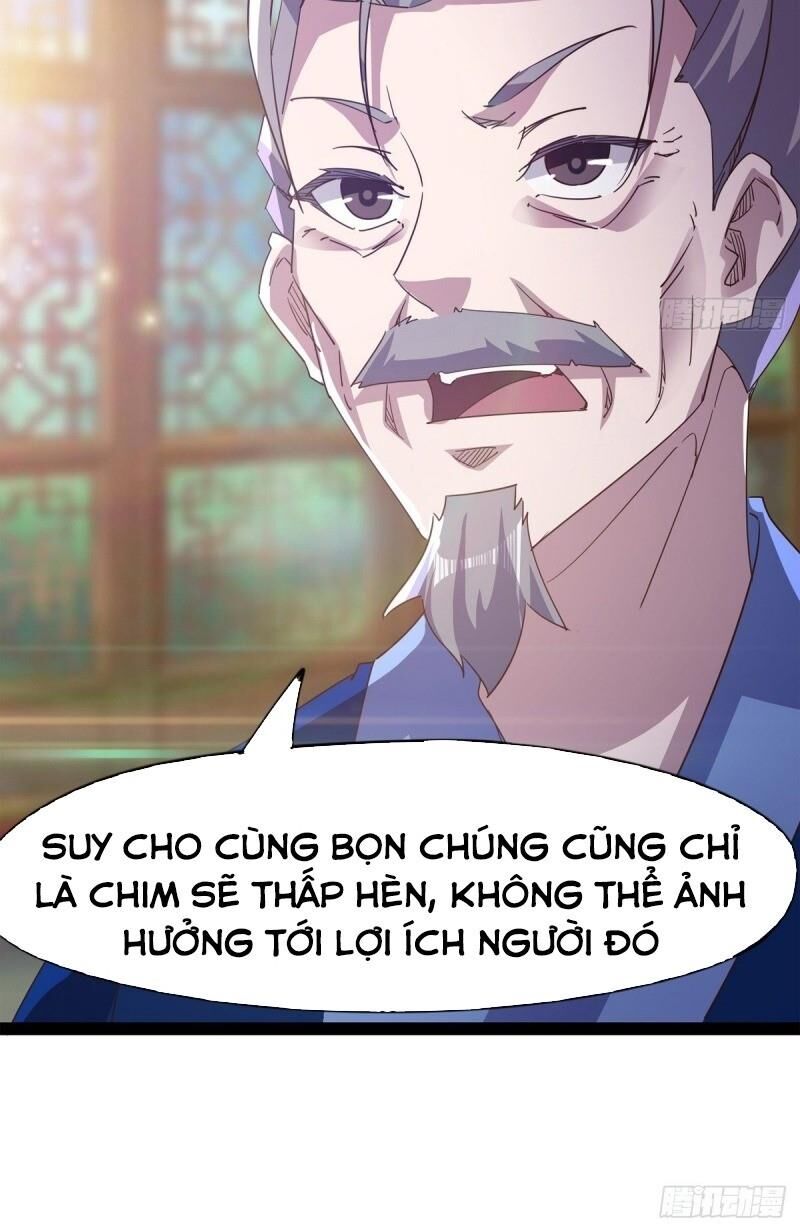 Kiếm Đồ Chapter 47 - Trang 2