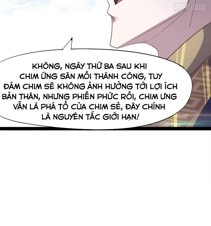 Kiếm Đồ Chapter 47 - Trang 2