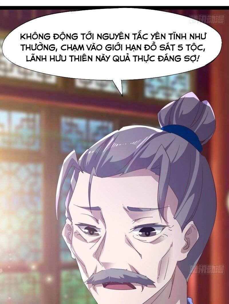 Kiếm Đồ Chapter 47 - Trang 2