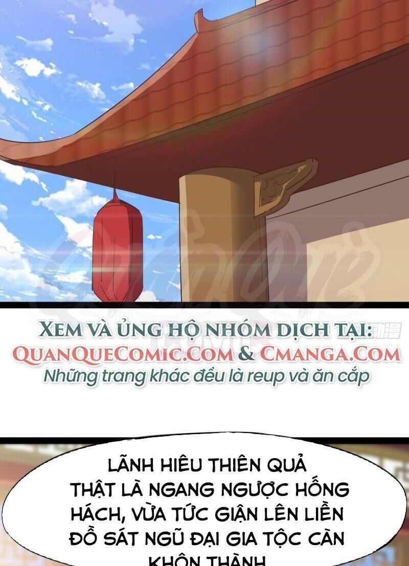 Kiếm Đồ Chapter 47 - Trang 2