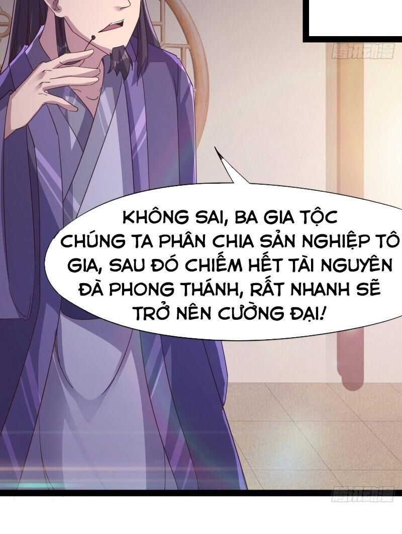 Kiếm Đồ Chapter 47 - Trang 2