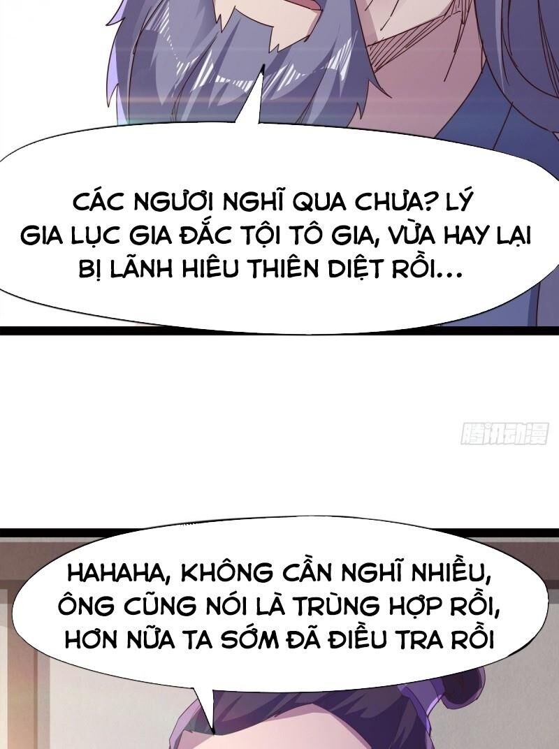 Kiếm Đồ Chapter 47 - Trang 2