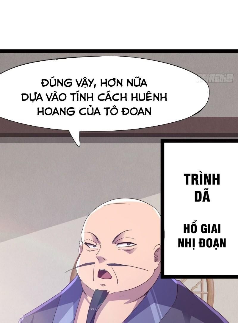 Kiếm Đồ Chapter 47 - Trang 2