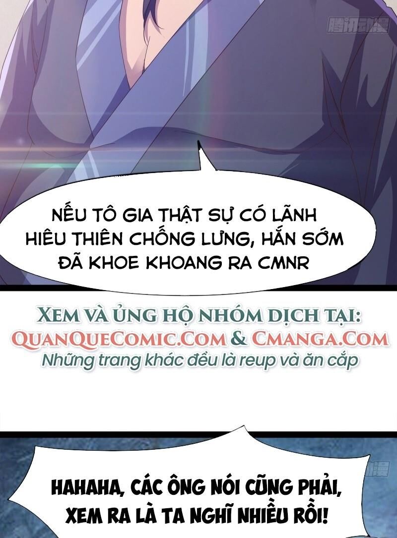 Kiếm Đồ Chapter 47 - Trang 2