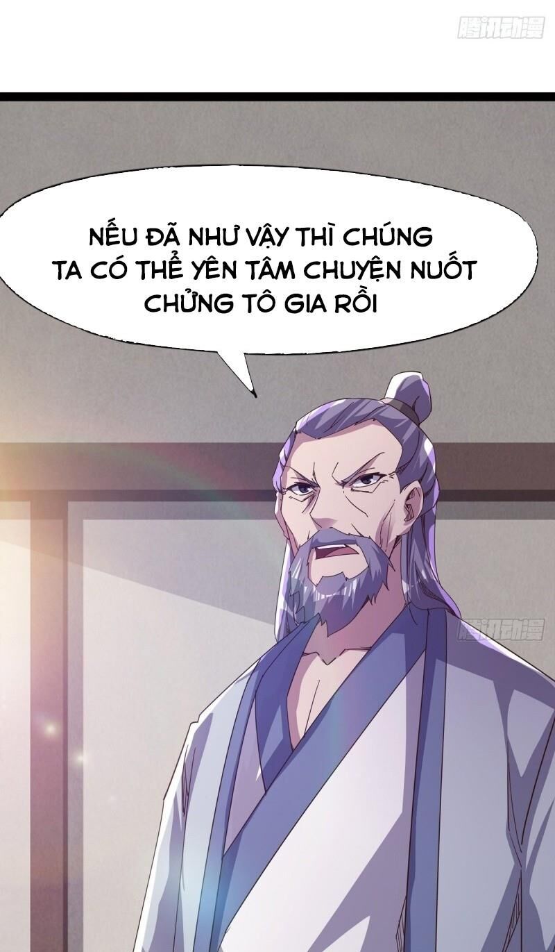 Kiếm Đồ Chapter 47 - Trang 2