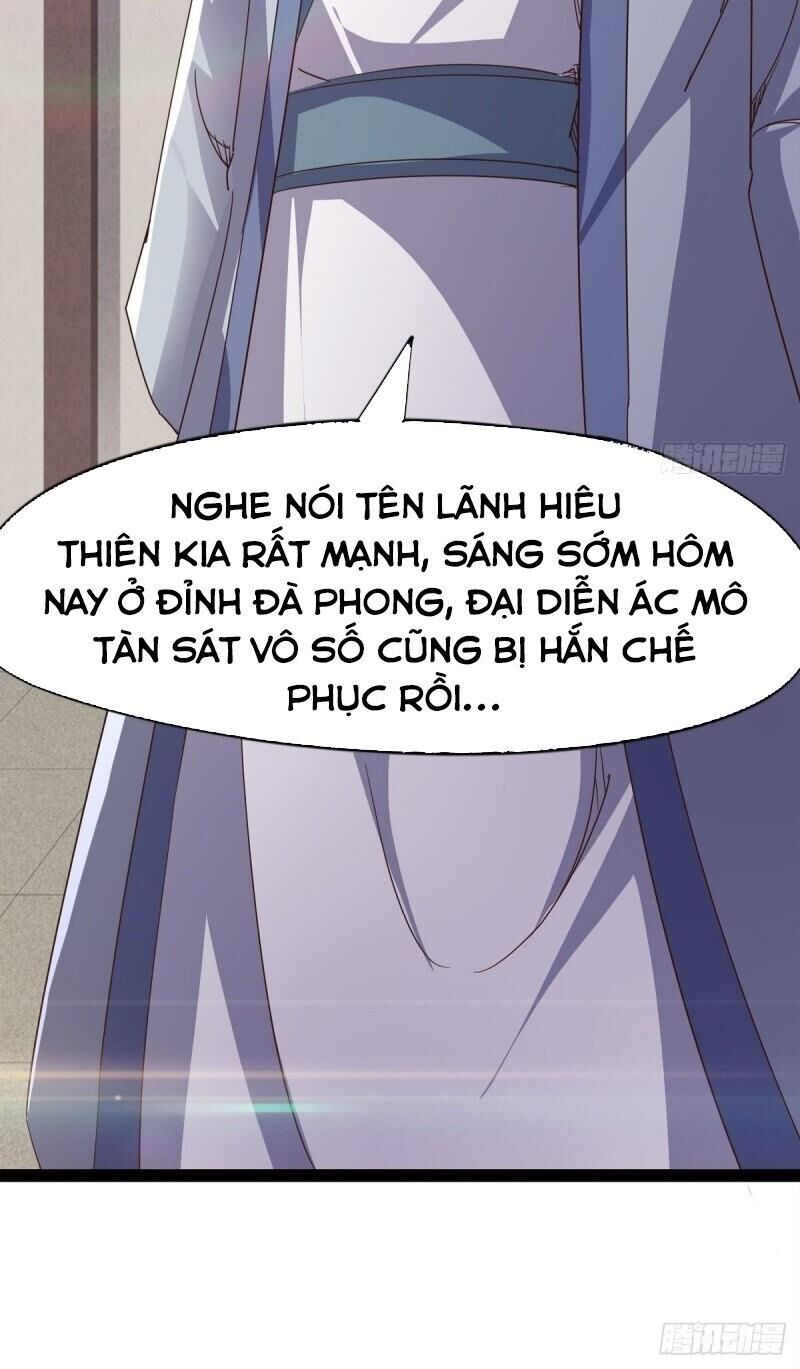 Kiếm Đồ Chapter 47 - Trang 2