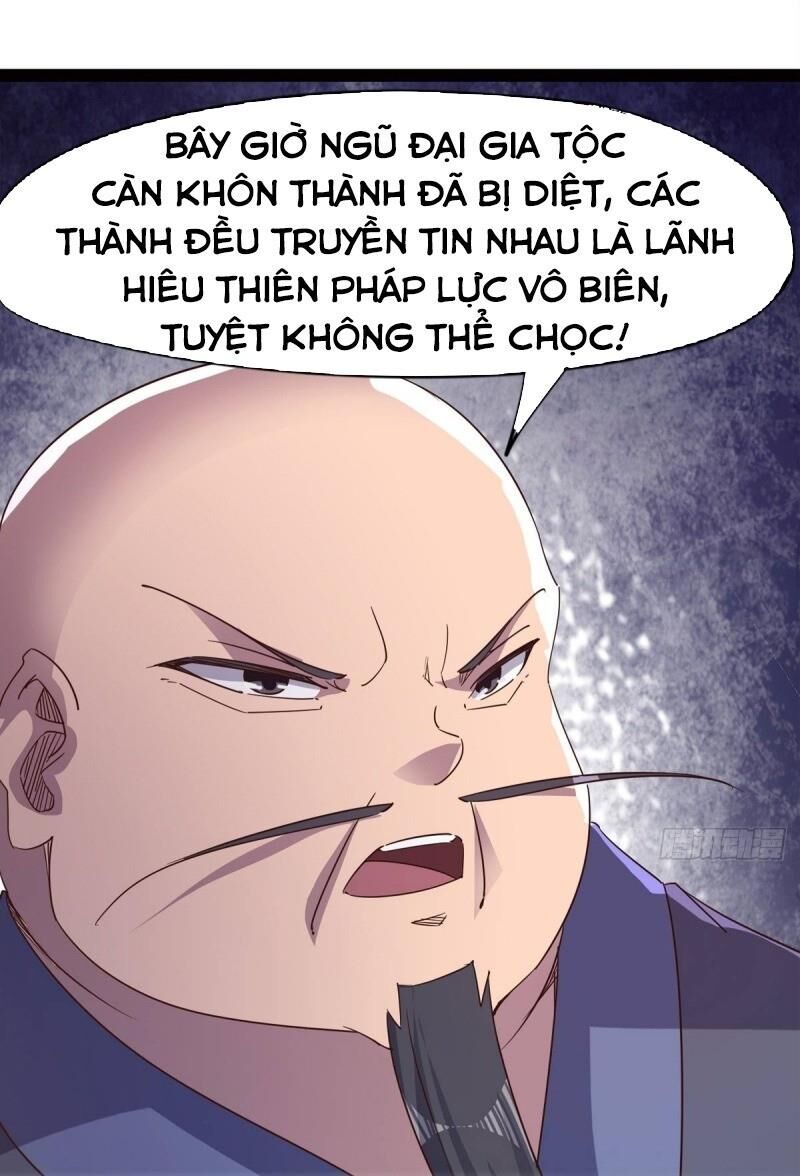 Kiếm Đồ Chapter 47 - Trang 2