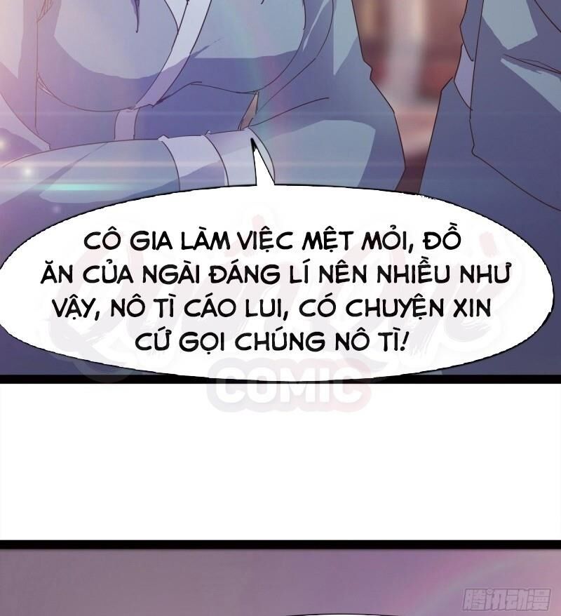 Kiếm Đồ Chapter 47 - Trang 2