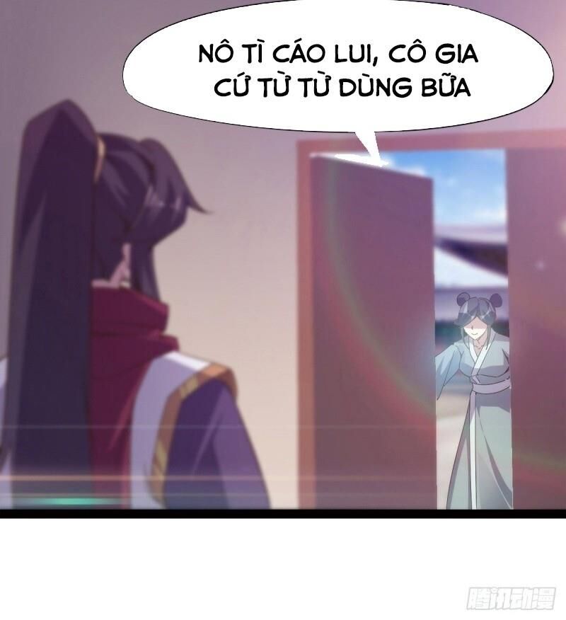 Kiếm Đồ Chapter 47 - Trang 2