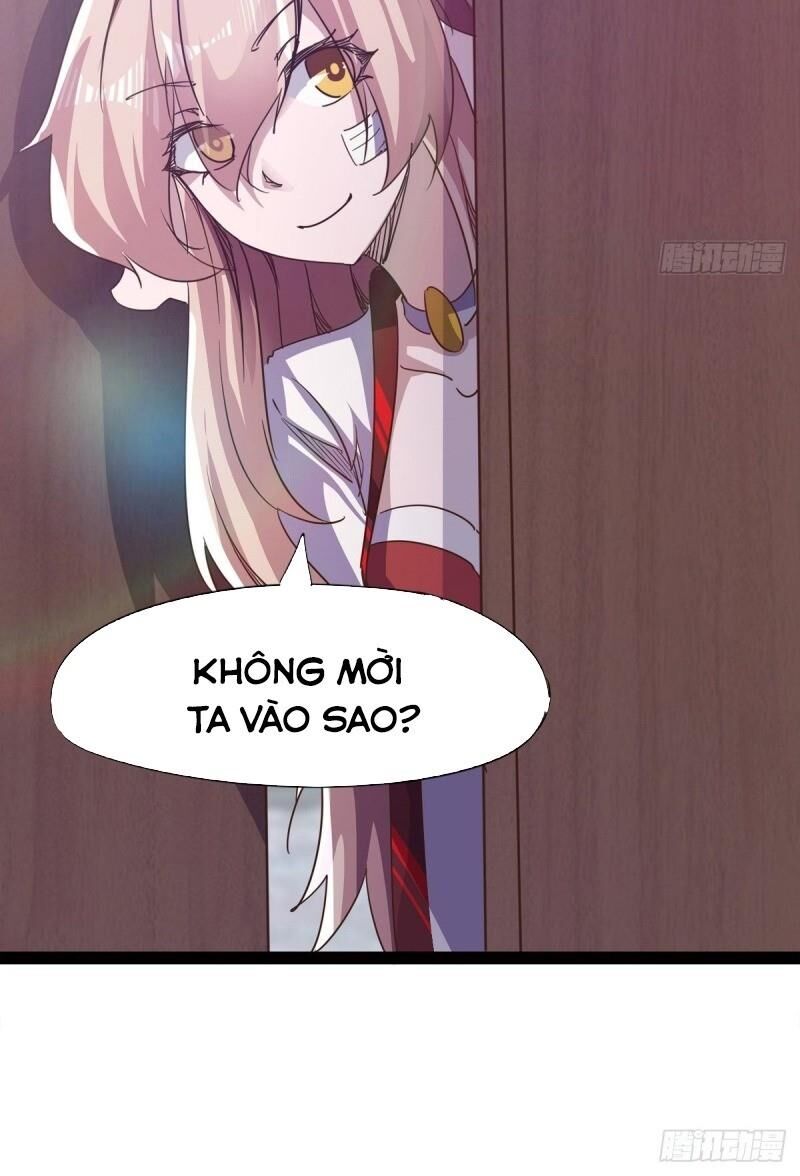 Kiếm Đồ Chapter 47 - Trang 2