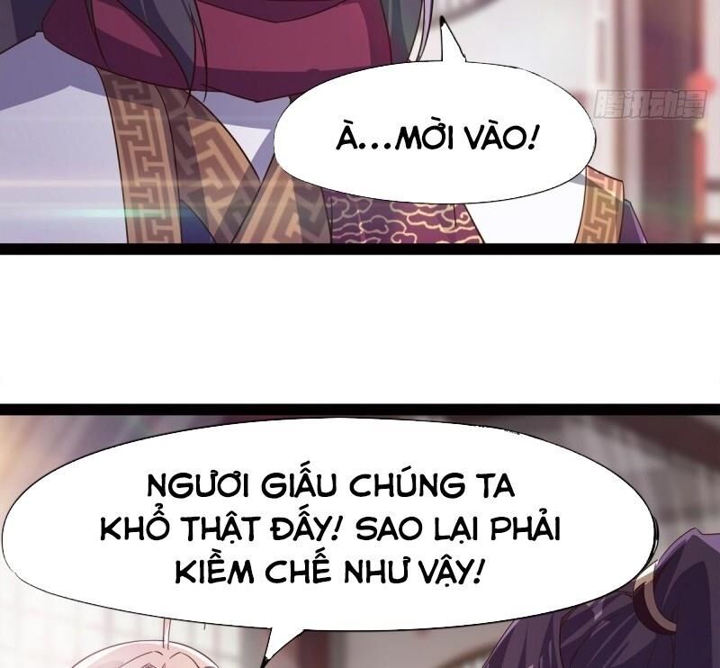 Kiếm Đồ Chapter 47 - Trang 2