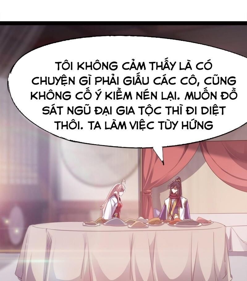 Kiếm Đồ Chapter 47 - Trang 2