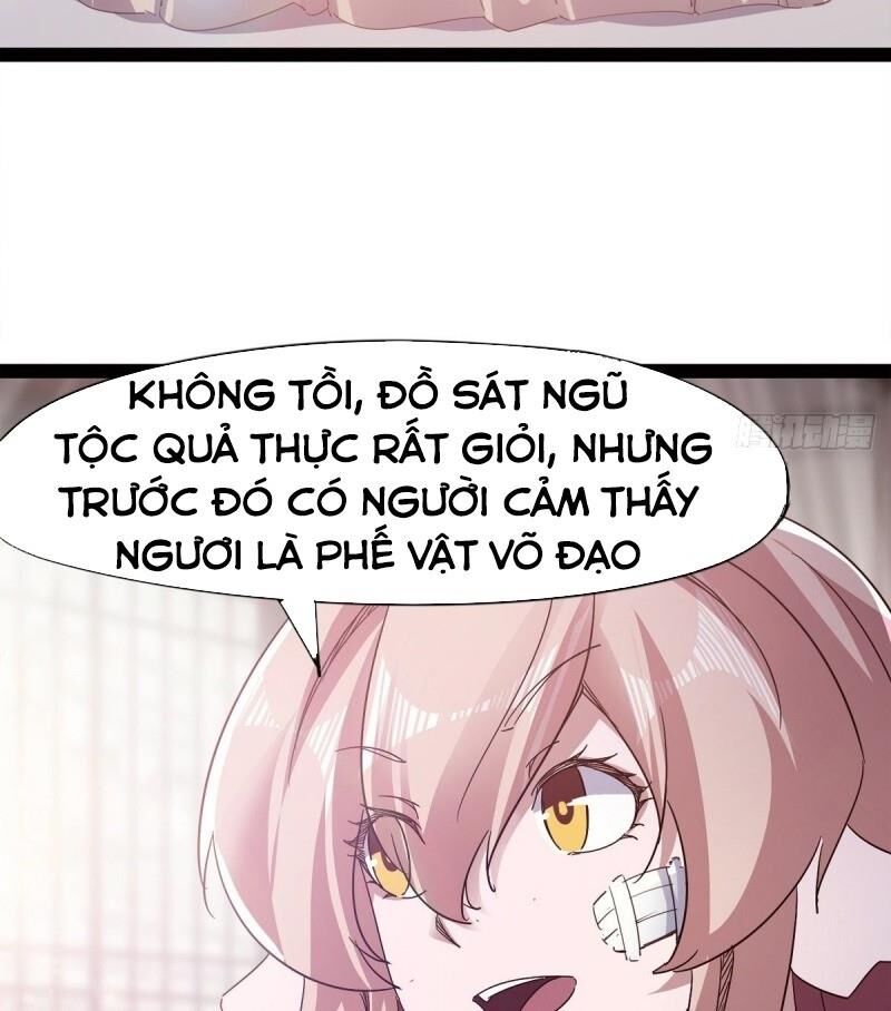 Kiếm Đồ Chapter 47 - Trang 2