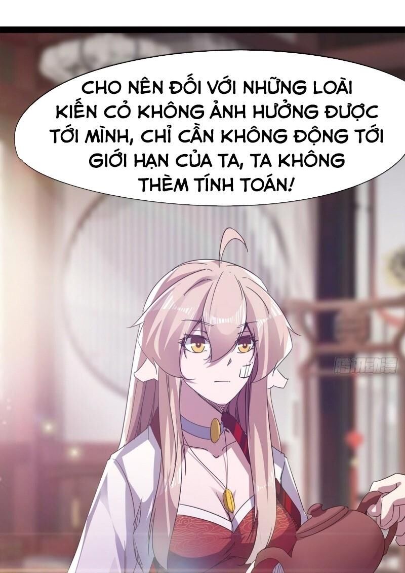 Kiếm Đồ Chapter 47 - Trang 2